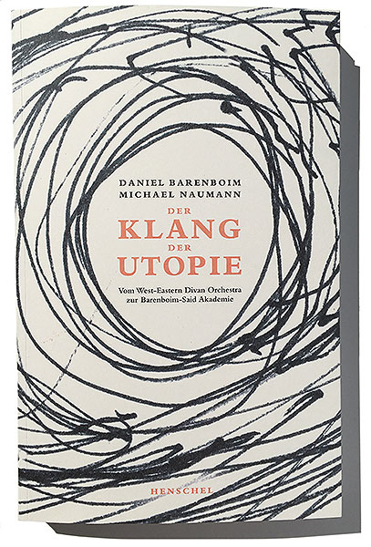 Detail of Barenboim-Said Akademie – The Sound of Utopia