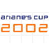 Ariane’s Cup 2002 website