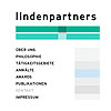 lindenpartners website