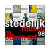 Stedelijk Museum Programm
